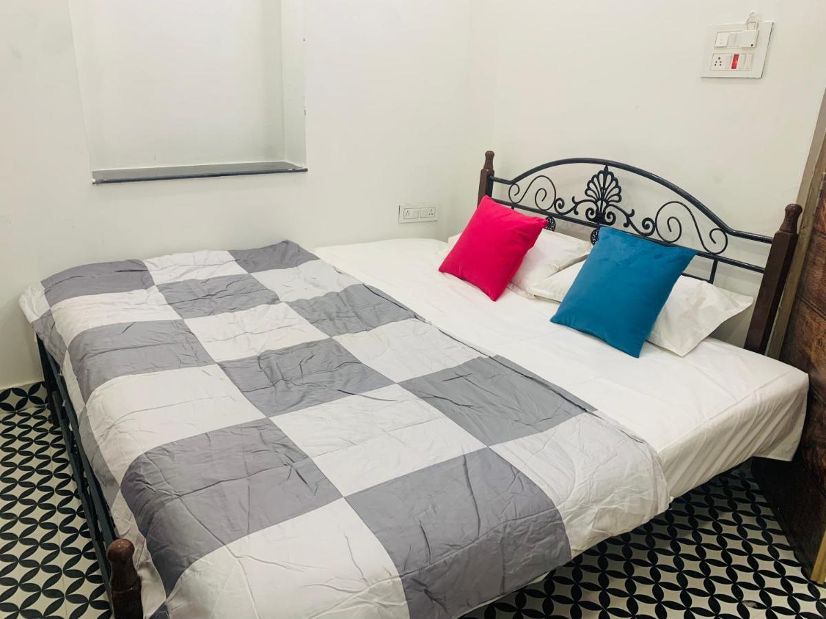 The Little Castle - Boutique Home Stay Jodhpur  Exterior photo
